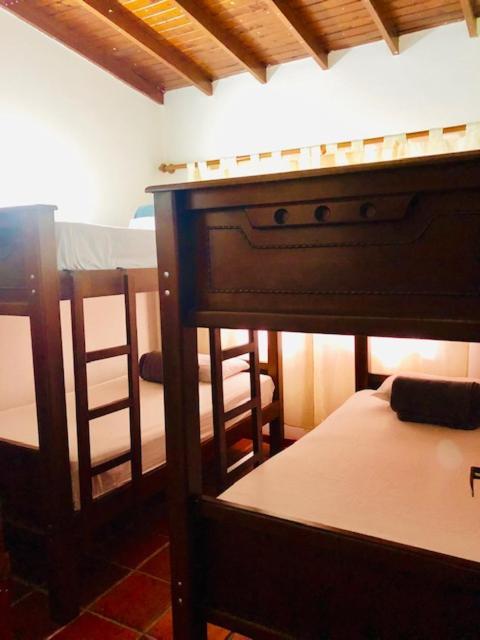 Casa Hotel Palmas Del Estadio 2 Medellin Luaran gambar